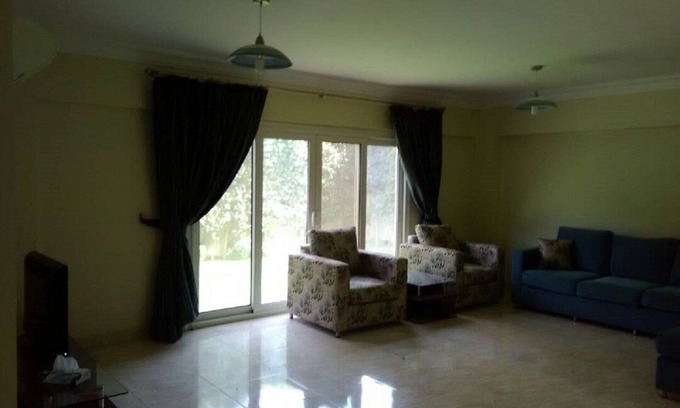 6th of October City House | 5-star apartment 6 Oct. City