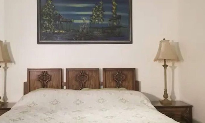 Erin Mills Apartment | 5 Star Basement Apartments #8