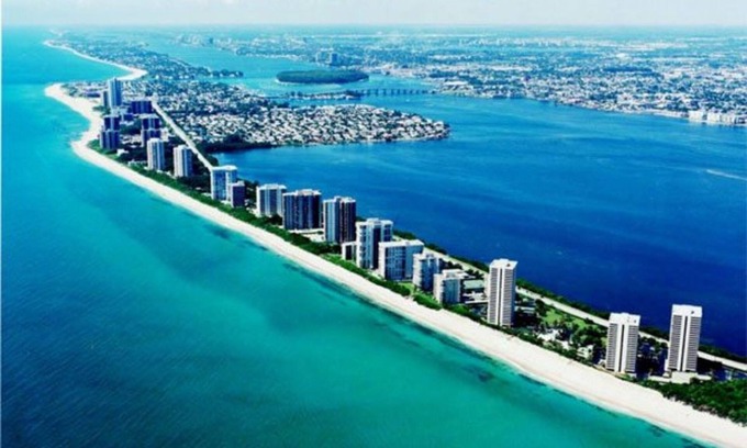 Flamingo Parks Villa | 5 Star Charming Villa near West Palm Beach, West Palm Beach Villa 1115