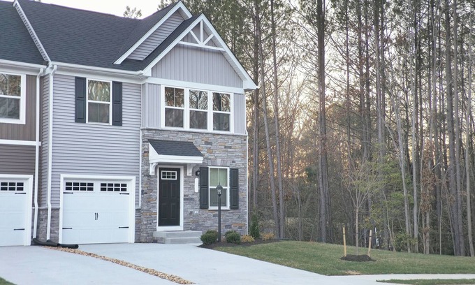 North Chesterfield House | 5-Star Comfort, 16 Minutes from Richmond Downtown
