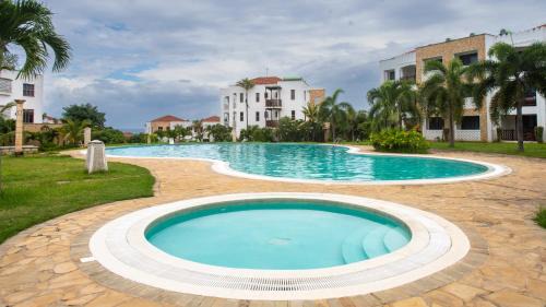 Tsavo Apartment | 5 Star Exclusive Beach Apartment in Kilifi County