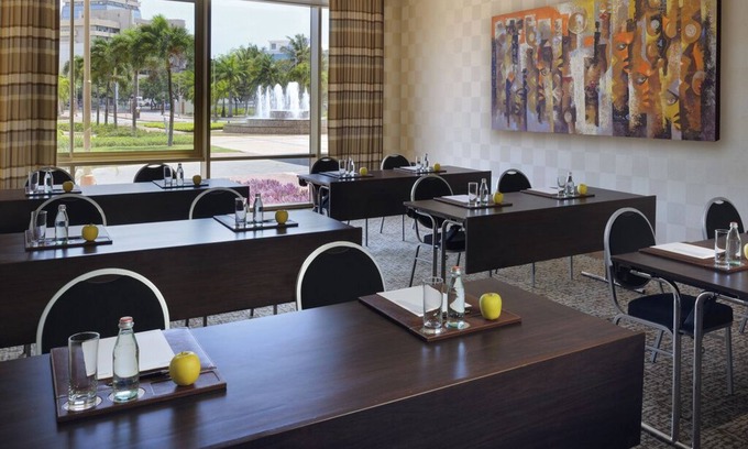 North Ridge Hotel | 5 star facility with great views, full kitchen, & strong Wi-Fi.n