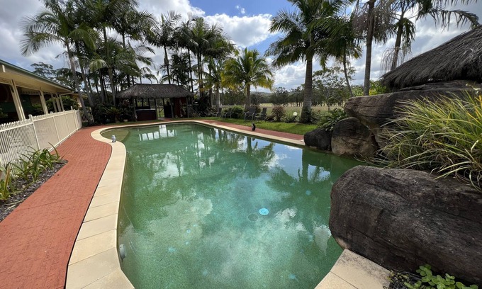 Wyee Other | 5 Star Farm style resort