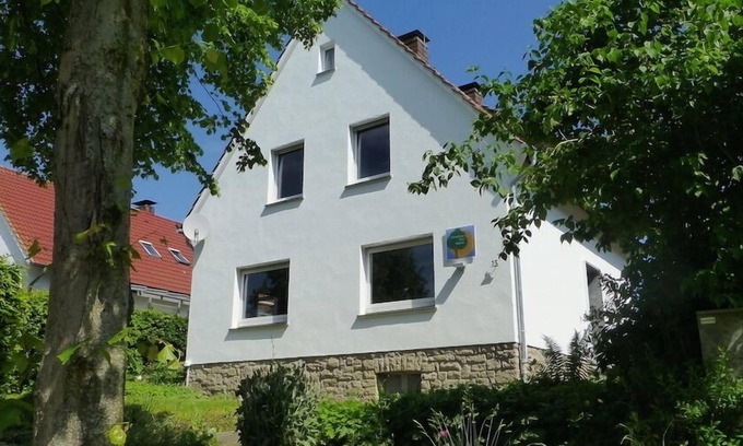 Reelsen House | 5 star Holiday (DTV) with a quiet location on 128 sqm