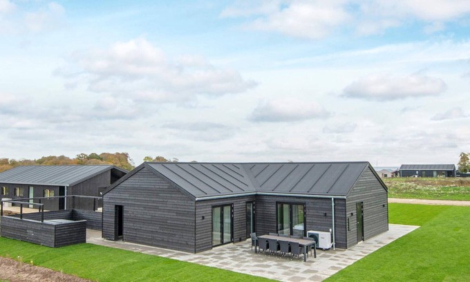 Skovbyballe House | 5 star holiday home in Haderslev