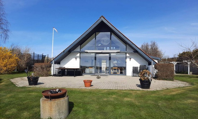 Grevinge House | 5 star holiday home in Grevinge