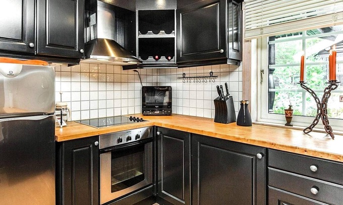 Nissedal House | 5 Star Holiday Home in Treungen