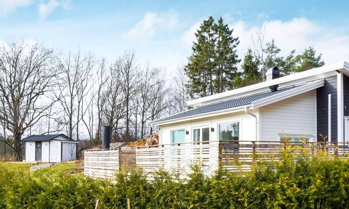 Brastad House | 5 star holiday home in BRASTAD