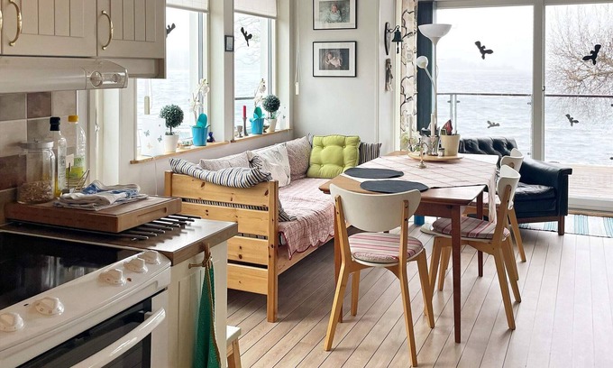 Ronneby House | 5 star holiday home in RONNEBY