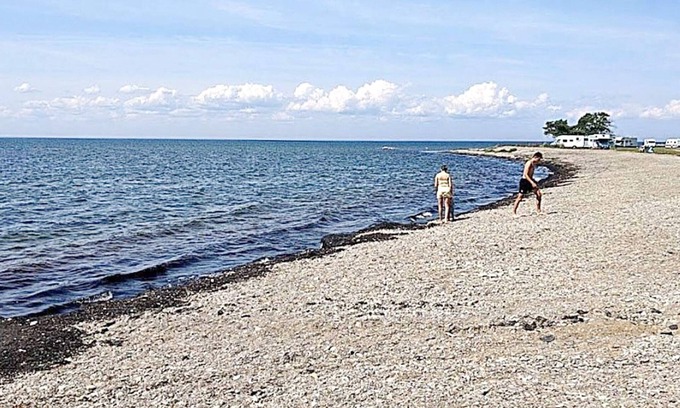 Degerhamn House | 5 star holiday home in Degerhamn