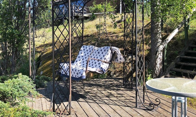Sodersvik House | 5 star holiday home in NORRTÄLJE