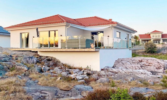 Vastervik House | 5 star holiday home in VÄSTERVIK-By Traum