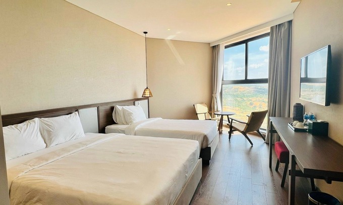 Ho Tram Hotel | 5-star hotel and resort with exceptional beach view