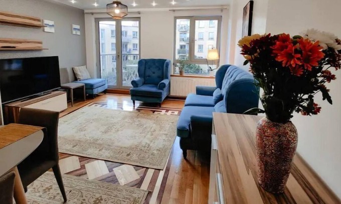 Kilburn Apartment | 5-Star Kings Cross Home with Gym - The Pearl