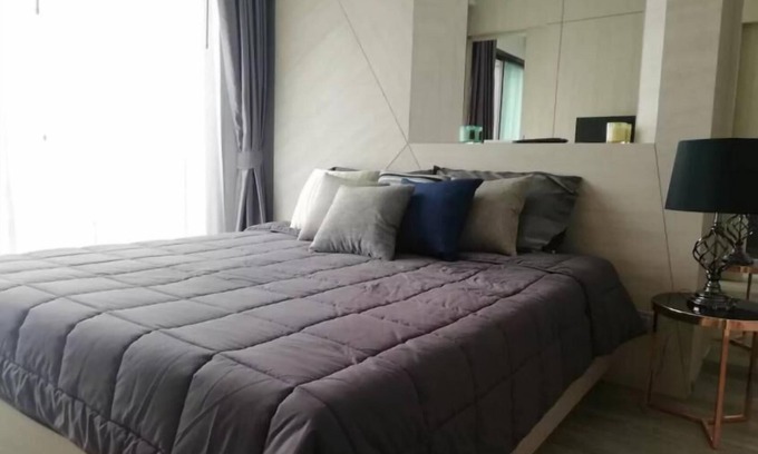 Na Kluea Apartment | 5 Star Luxury 1BR - Jomtien Beach