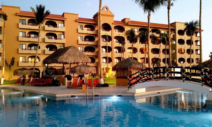 San Jose del Cabo Condo | * 5-Star Oceanfront Coral Baja Condo *