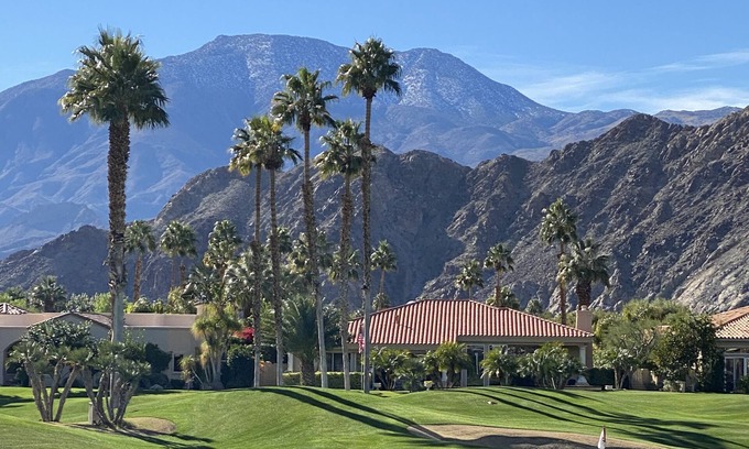 La Quinta Condo | 5 Star PGA West Palmer, Golf Course Mountain View Home #244710