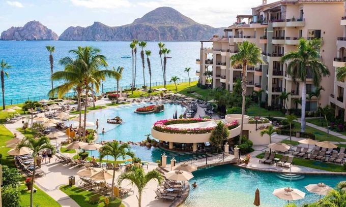 Los Cabos Villa | 5 Star Resort on Medano Beach, Cabo San Lucas