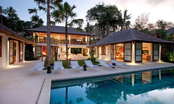 Beraban Villa | 5 Star Villa for Rent in Bali, Bali Villa 1102