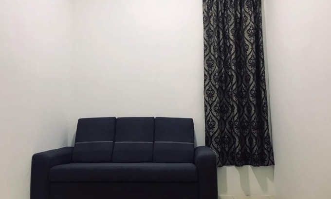 Gelugor House | 5 stars apartment, near University Sains Malaysia