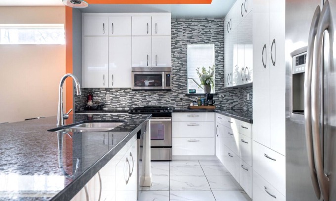 Midtown House | 5-Stars Experience In The Heart of Houston - Dope!