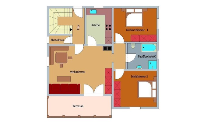 Mauth Apartment | 5-Sterne-Ferienwohnung mit Getränkeservice