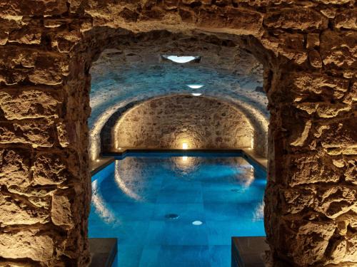 Barr Hotel | 5 Terres Hotel & Spa - MGallery Collection