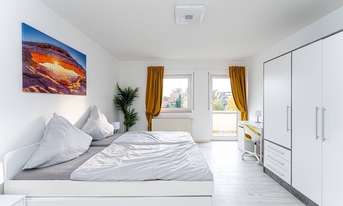 Friedrichshagen House | 5-zimmer-apartment Nahe Müggelsee