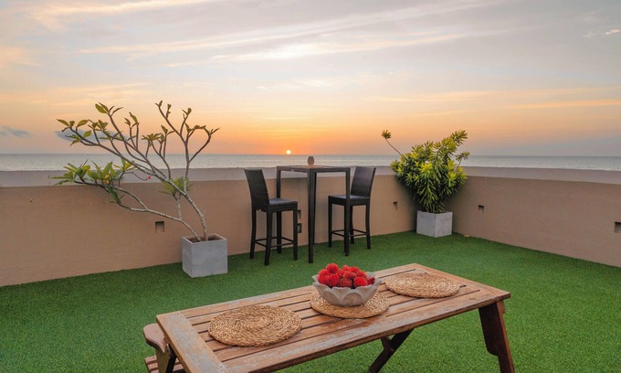 Mount Lavinia Hotel | 50 By The Sea