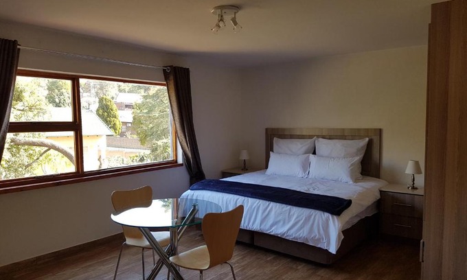 Greater Johannesburg Metropolitan Area Apartment | 50 Galena Affordable Luxury