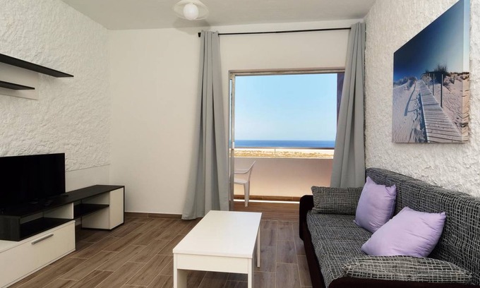 Solana del Matorral Apartment | 50 m² Apartment ∙ 1 bedroom ∙ 4 guests