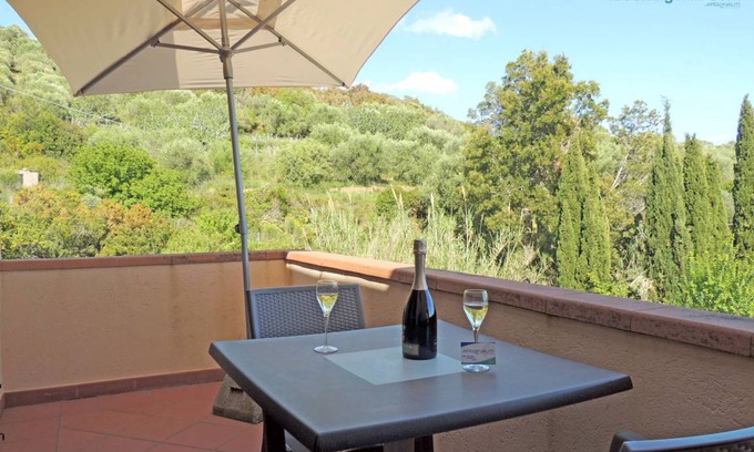 Vigne Giunche Apartment | 50 m² Apartment ∙ 1 bedroom ∙ 99 guests