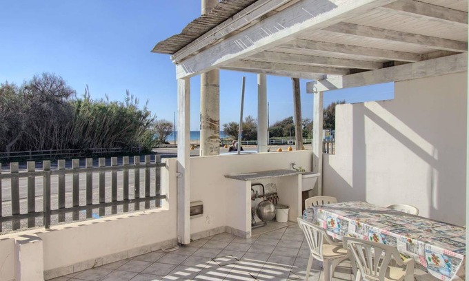 Posto Vecchio Apartment | 50 m² Apartment ∙ 1 bedroom ∙ 5 guests