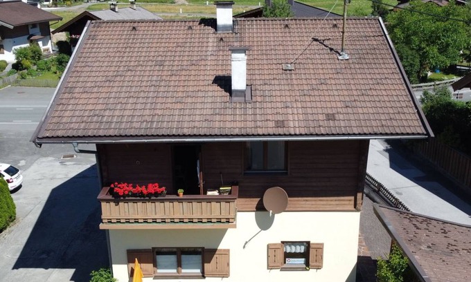 Waidring Apartment | 50 m² Apartment ∙ 1 bedroom ∙ 4 guests