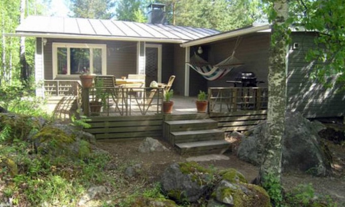 Kitula House | 50 m² Apartment ∙ 1 bedroom ∙ 3 guests