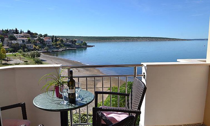 Krusevo Apartment | 50 m² Apartment ∙ 1 bedroom ∙ 3 guests