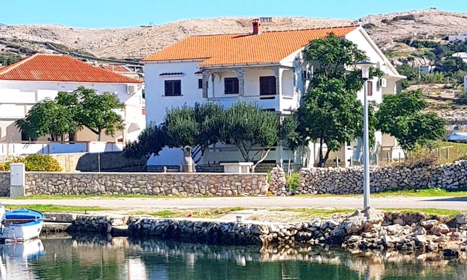 Kustici Apartment | 50 m² Apartment ∙ 1 bedroom ∙ 4 guests