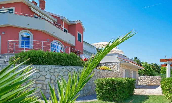 Banjol Apartment | 50 m² Apartment ∙ 1 bedroom ∙ 2 guests