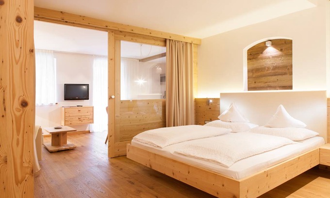 Merano Apartment | 50 m² Apartment ∙ 1 bedroom ∙ 2 guests