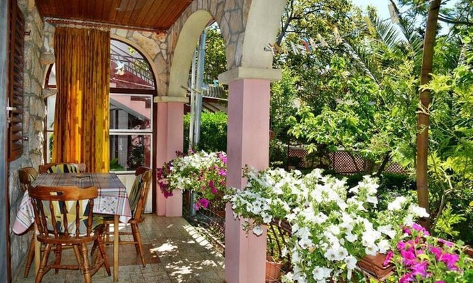 Starigrad Apartment | 50 m² Apartment ∙ 1 bedroom ∙ 4 guests