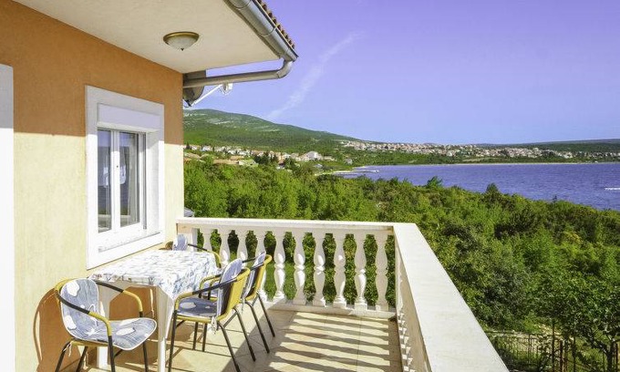 Krusevo Apartment | 50 m² Apartment ∙ 2 bedrooms ∙ 4 guests