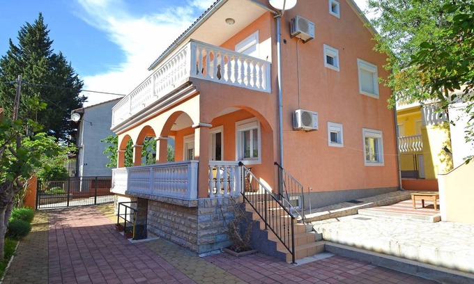 Krusevo Apartment | 50 m² Apartment ∙ 2 bedrooms ∙ 4 guests