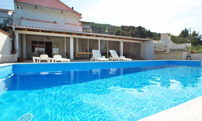 Kali Apartment | 50 m² Apartment ∙ 2 bedrooms ∙ 4 guests