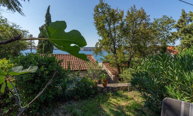 Jadranovo Apartment | 50 m² Apartment ∙ 2 bedrooms ∙ 5 guests