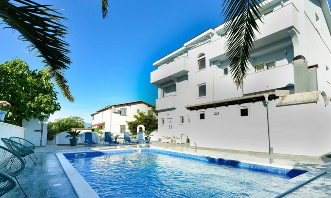 Nin Apartment | 50 m² Apartment ∙ 2 bedrooms ∙ 5 guests