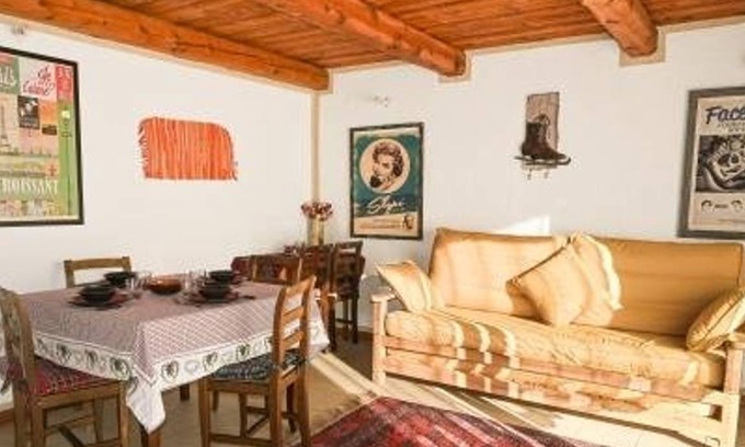 Montgenevre Apartment | 50 m² Apartment ∙ 2 bedrooms ∙ 6 guests