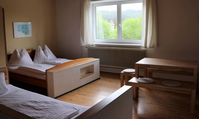 Unterlibitsch Apartment | 50 m² Apartment ∙ 2 bedrooms ∙ 5 guests