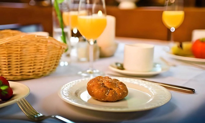 Ravensburg Bed & Breakfast | 50 m² Bed and breakfast ∙ 2 guests