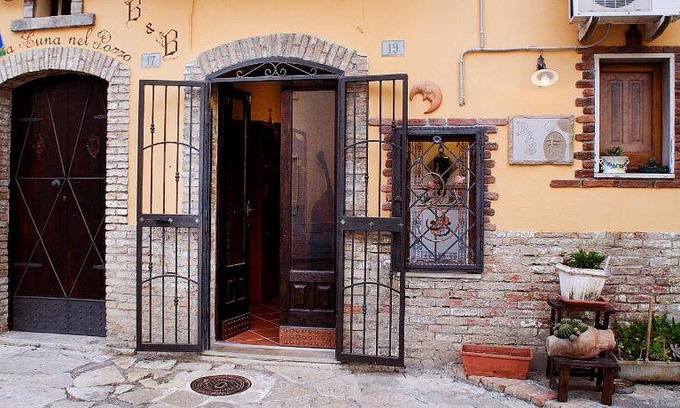 Lesina Bed & Breakfast | 50 m² Bed and breakfast ∙ 4 guests