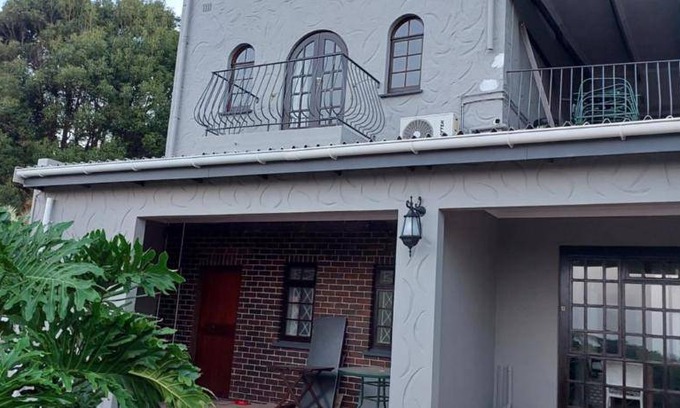 Uvongo Bed & Breakfast | 50 m² Bed and breakfast ∙ 2 guests